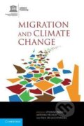 Kniha: Migration and Climate Change (Etienne Piguet). Cambridge University Press, 2011