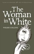 Kniha: The Woman in White (Wilkie Collins)
