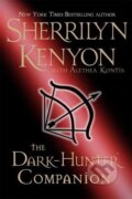 Kniha: The Dark-Hunter Companion (Sherrilyn Kenyon). , 2007