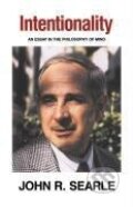 Kniha: Intentionality (John R. Searle). Cambridge University Press, 2003