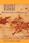 Kniha: Heavenly Warriors (Wayne William Farris). Harvard University Press, 1996