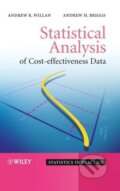 Kniha: Statistical Analysis of Cost-Effective (Willan). John Wiley & Sons, 2006