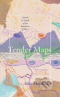 Kniha: Tender Maps (Alice Maddicott). September Publishing, 2023