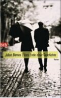 Kniha: Vom Ende einer Geschichte (Julian Barnes). btb, 2013