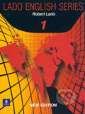 Kniha: Lado English Series, Level 1 (Robert Lado). Pearson, 1989