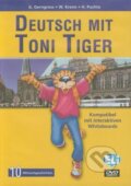 Kniha: Ja Klar! 1 DVD (Günter Gerngross). Eli, 2007