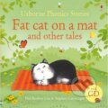 Kniha: Phonic Stories collection (Roxbee Phil Cox). Usborne, 2010