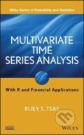 Kniha: Multivariate Time Series Analy (Tsay)