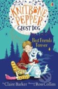 Kniha: Best Friends Forever (Claire Barker)