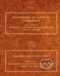 Kniha: Pediatric Neurology, Part I (Dulac et al). Elsevier Science, 2013