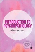 Kniha: Introduction to Psychopathology (Alessandra Lemma). Sage Publications, 1996