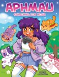 Kniha: Aphmau Graphic Novel (Aphmau). HarperCollins Publishers, 2025