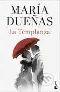 Kniha: La Templanza (María Dueňasová). Booket