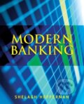 Kniha: Modern Banking (Heffernan). John Wiley & Sons, 2004