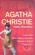 Kniha: 1960s Omnibus (Agatha Christie). HarperCollins