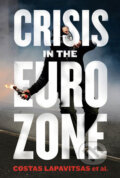 Kniha: Crisis in the Eurozone (Costas Lapavitsas). Verso, 2012