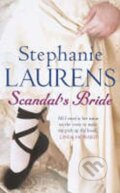 Kniha: Scandal´s Bride (Stephanie Laurens). , 2007