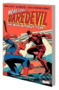Kniha: Mighty Marvel Masterworks: Daredevil 2 (Stan Lee). , 2023