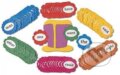 Kniha: Jolly Phonics Tricky Word Wall Flowers: In Precursive Letters (Sara Wernham). Jolly Learning, 2001
