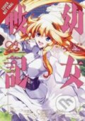 Kniha: The Saga of Tanya the Evil, Vol. 9 (manga) (Carlo Zen). Little, Brown, 2020