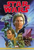 Kniha: Star Wars Omnibus Vol. 3 (Archie Goodwin a autorů kolektiv). , 2015