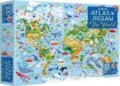 Kniha: The World (Sam Smith). Usborne, 2017
