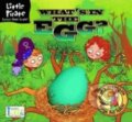 Kniha: What’s in the Egg? (Lawrence Schimel). Innovative Kids, 2009