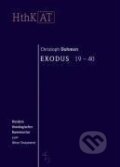 Kniha: Exodus 19 - 40 (Christoph Dohmen). Herder Verlag, 2004