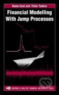Kniha: Financial Modelling with Jump Processes (Peter Tankov). Taylor and Francis, 2004