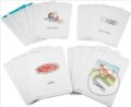 Kniha: Magic Time 2 Flashcards (2nd) (Kathleen Kampa). Oxford University Press, 2012