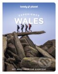 Kniha: Lonely Planet Experience Wales (Lonely Planet). Lonely Planet, 2025