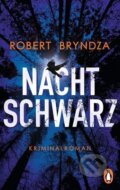 Kniha: Nachtschwarz (Robert Bryndza). , 2020