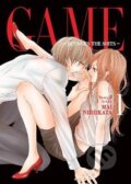 Kniha: GAME: Between the Suits 1 (Mai Nishikata). Seven Seas, 2022