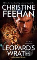 Kniha: Leopard's Wrath (Christine Feehan). , 2019