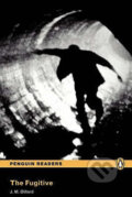 Kniha: Level 3: The Fugitive Book and MP3 Pack (J.M. Dillard). , 2008