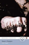 Kniha: Hell´s Angels (S. Hunter Thompson). Penguin Books, 2003