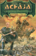 Kniha: Achája I. (Andrzej Ziemianski). Laser books, 2004
