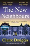 Kniha: New Neighbours (Claire Douglas). Penguin Books, 2025