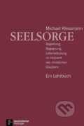 Kniha: Seelsorge (Michael Klessmann). Vandenhoeck & Ruprecht, 2009