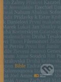 Kniha: Bible (Česká biblická společnost)