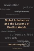 Kniha: Global Imbalances and the Lessons of Bretton Woods (Barry Eichengreen)