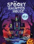 Kniha: In a Spooky Haunted House : A Pop-Up Adventure (Joel Stern)