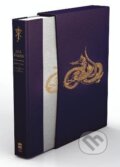 Kniha: Beowulf: A Translation and Commentary, together with Sellic Spell (Reuel Ronald John Tolkien)