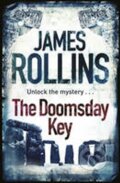 Kniha: The Doomsday Key (James Rollins). , 2010