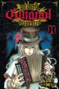 Kniha: Grand Guignol Orchestra, Vol. 1 (Kaori Yuki). Viz Media, 2010