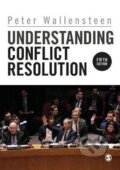 Kniha: Understanding Conflict Resolution, Fifth edition (Peter Wallensteen). Sage Publications, 2019