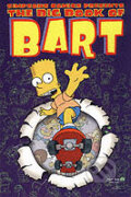 Kniha: Big Book of Bart Simpson (Matt Groening). Titan Books, 2002