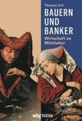 Kniha: Bauern und Banker (Thomas Ertl). Herder Verlag, 2021