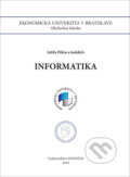 Kniha: Informatika (Attila Pólya)