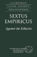 Kniha: Sextus Empiricus (Sextus Empiricus). OUP Oxford, 2000